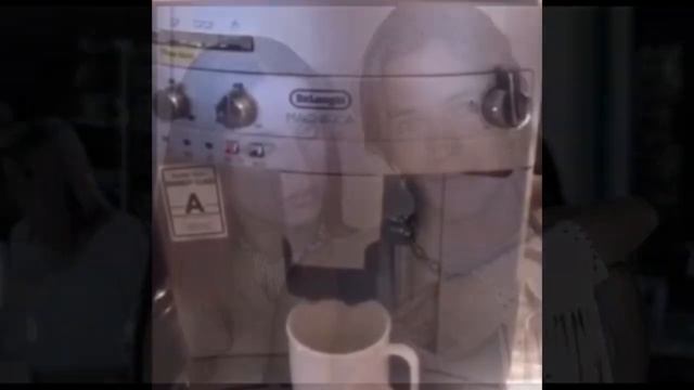 Coffee machine that sounds like "Britney Spears - Stronger" смотреть онлайн