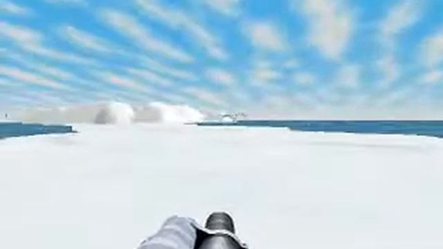 Let's Play Z.A.R. - mission 16 - Ice Scream смотреть онлайн