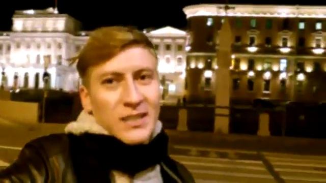 Игорь Шипков Добрый вечер Инта! смотреть онлайн