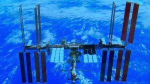 Корабль «Союз» пристыковался к Международной космической станции