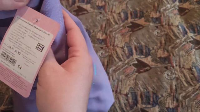 Одежда с Валберис. Обзор покупок. смотреть онлайн