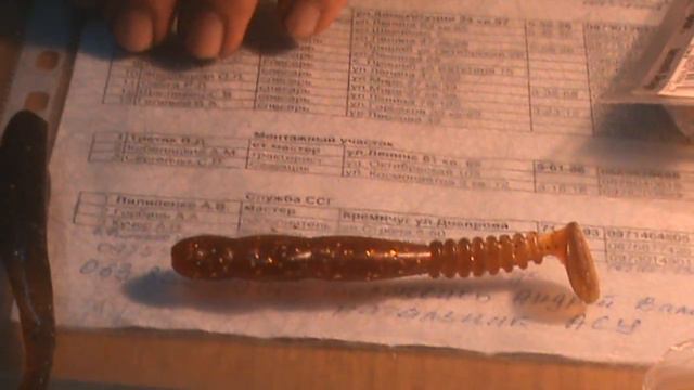 Силиконовые приманки 2014 смотреть онлайн