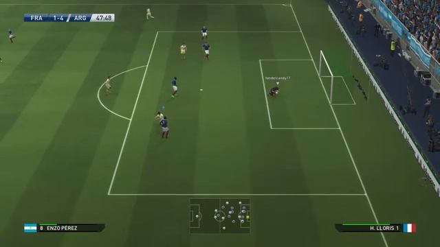 Pro Evolution Soccer 2015_20150425161839 смотреть онлайн