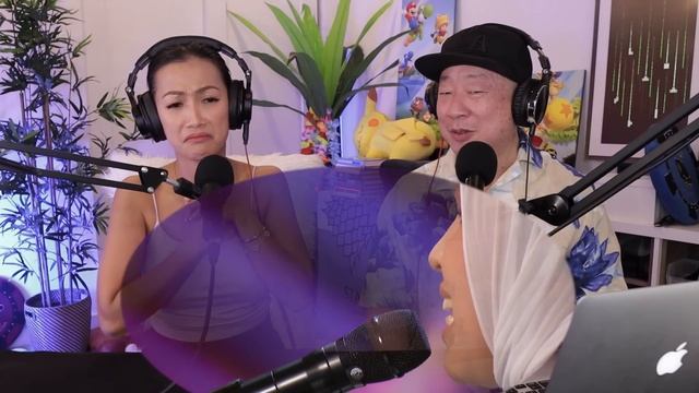 Putri Ariani Golden Buzzer Audition On AGT Reaction | From Indonesia To America's Got Talent! смотреть онлайн