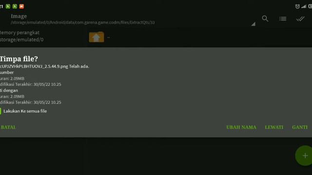Tutorial ganti background loading screen codm (Foto) смотреть онлайн