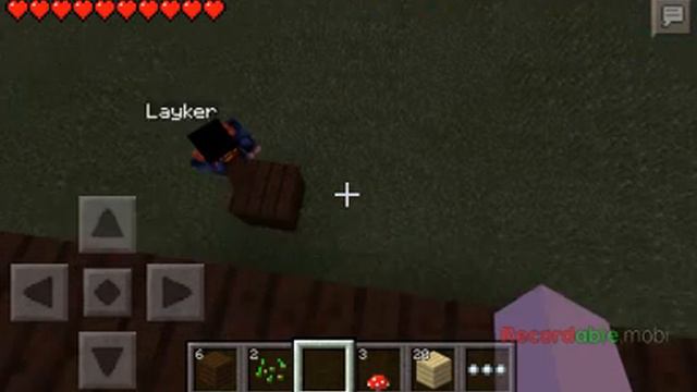 MINECRAFT: Выживание двух друзей #1 смотреть онлайн