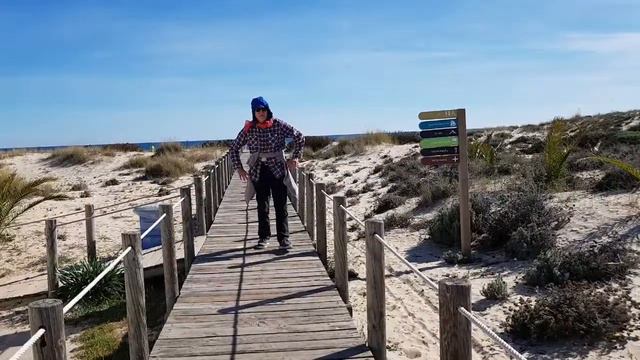Story 4. Februar - Santa Luzia - Algarve смотреть онлайн