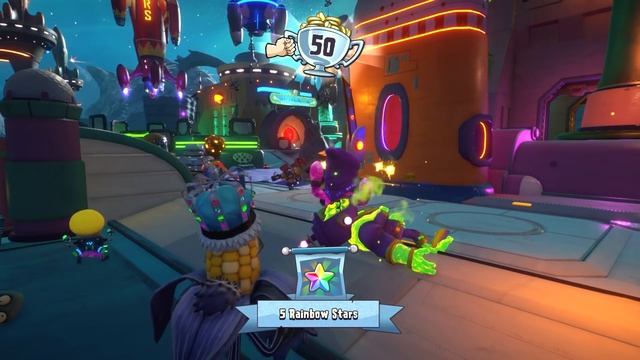Super Mix Event in Plants vs Zombies Garden Warfare 2 смотреть онлайн