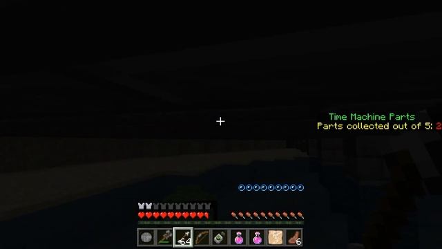 Rockett Adventures часть 1 Майнкрафт смотреть онлайн