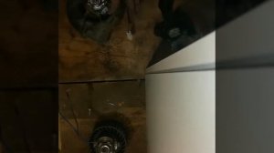 Замена моторчика печки своими руками на Ваз 2114