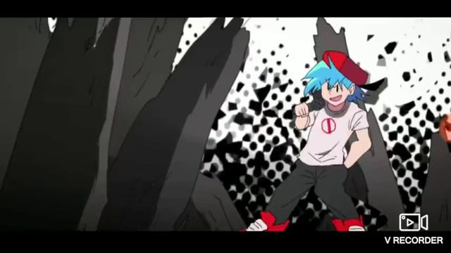 фнф разные моды на танк мена и бой-френда смотреть онлайн