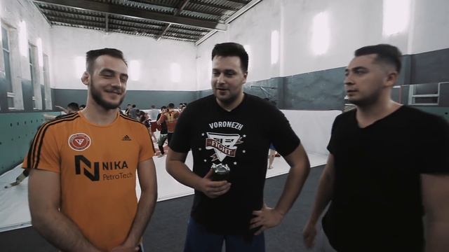 Выпуск 0. Останкино. Кофейный бизнес. Ресторатор. Месим грязь смотреть онлайн