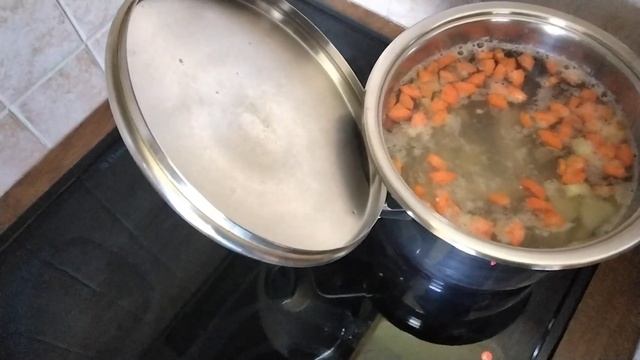 Уха из хека смотреть онлайн