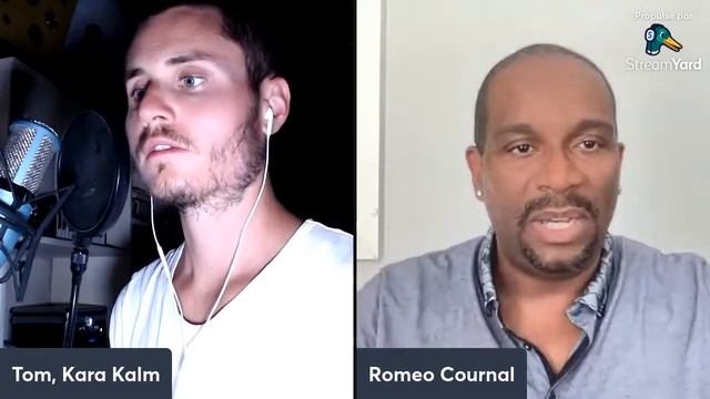 La Face CACHÉE du SHOW BIZ vue par les Neuro-Sciences (Avec Roméo Cournal) смотреть онлайн