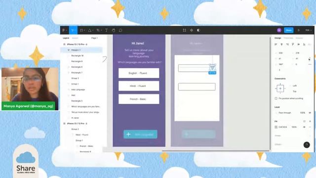 Mobile Development Track Part 1 - Global Hack Week: Share 2022 смотреть онлайн