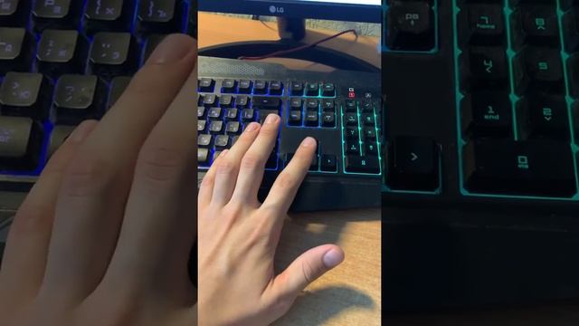 Как убрать яркость на клавиатуре смотреть онлайн