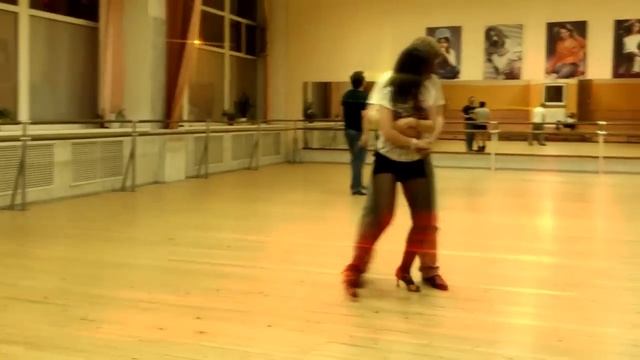 Bachata\Бачата. Семен и Эльвира смотреть онлайн