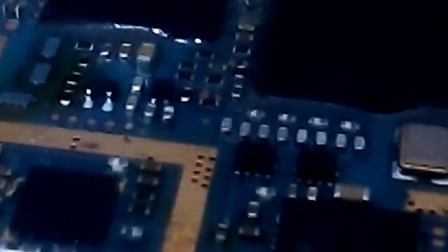 Samsung c3782 Duos ремонт 1 часть. смотреть онлайн