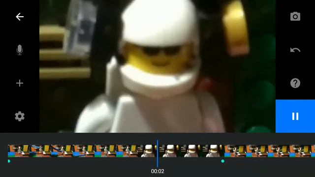 вантуфлип челенж в Лего амонг ас!!! смотреть онлайн