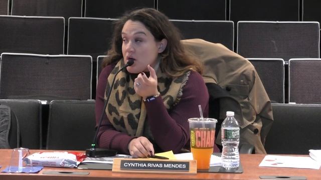 Brockton School Committee Meeting 10-11-22 смотреть онлайн