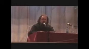 4 Андрей Кураев   Зачем ходить в храм, если Бог в душе 2012 Омск