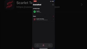 Как установить ipa файлы без пк и Jailbreak на айфон (даже на ios 16)