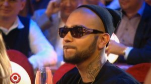 Павел Воля и Гарик Мартиросян - Представление гостей (01.11.2013)