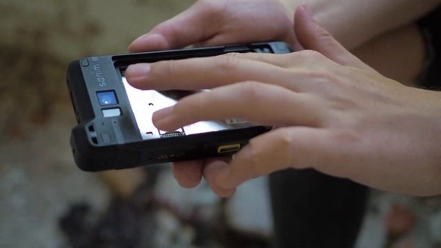 Sonim XP8. Защищенный смартфон за 950$ (Обзор) смотреть онлайн