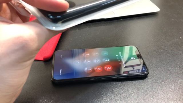 IPhone X Silicone Case - лучшая копия под оригинал (В КОММЕНТАХ ГОРЯТ И РВУТСЯ ЖОПКИ)