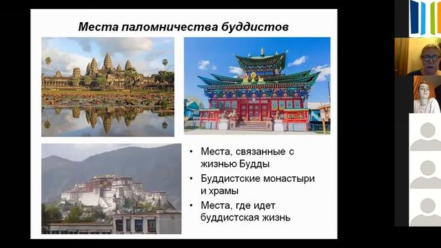 Аигина Е.В. Религиозная картина современного мира смотреть онлайн