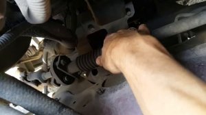 Вот так люфтит )))   на GREAT WALL Safe