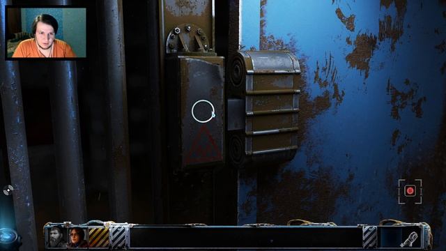 Релиз STASIS 3►Прохождение STASIS: BONE TOTEM►Часть 1 смотреть онлайн