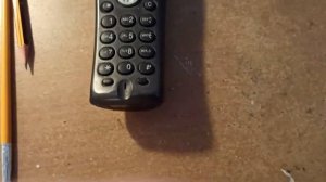 домашний телефон Panasonic kx-Tga 110ru