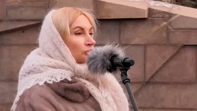 «Мы не простим, и, однозначно, победа будет за нами» смотреть онлайн