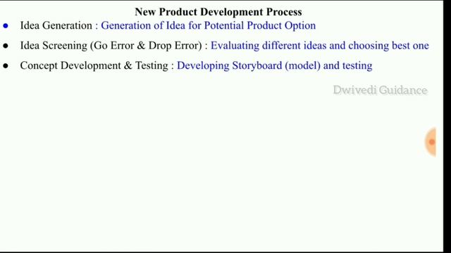 new product development process | Marketing Management | New Product Policy |new product developmen смотреть онлайн