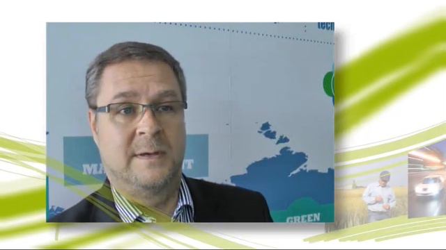 Green Growth Summit 6.6.2012, Lupausvideot 2 смотреть онлайн