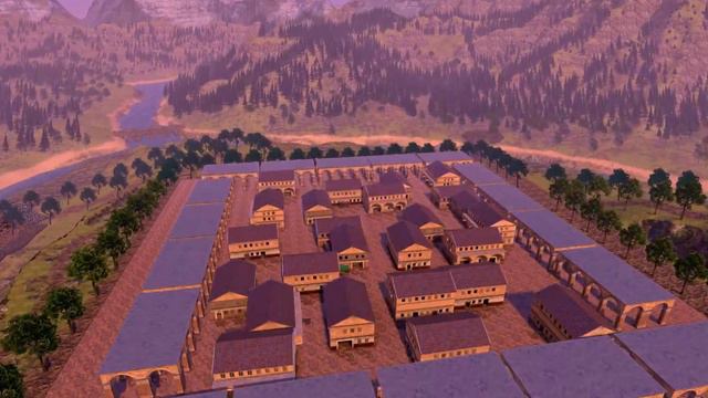 Warriors Defend City From 9,000 Monsters - Ultimate Epic Battle Simulator UEBS