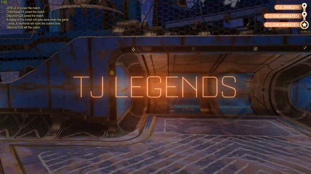 How To Play Rocket League With LAG (Road To Supersonic Legend #6)