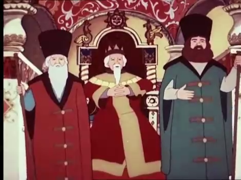 Царевна-лягушка смотреть онлайн