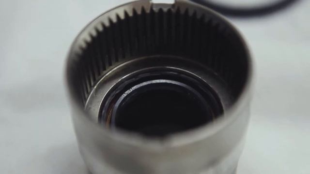 Замена правого сальника АКПП - Volvo XC60 - ReVolvo смотреть онлайн