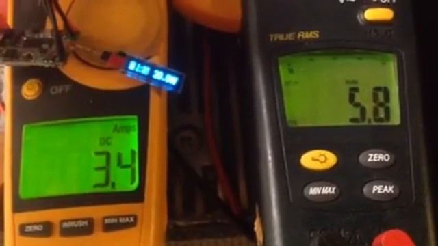 Fasttech DNA 30... смотреть онлайн