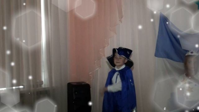 Конкурс "Музыкальная капель" Полёты во сне и наяву смотреть онлайн