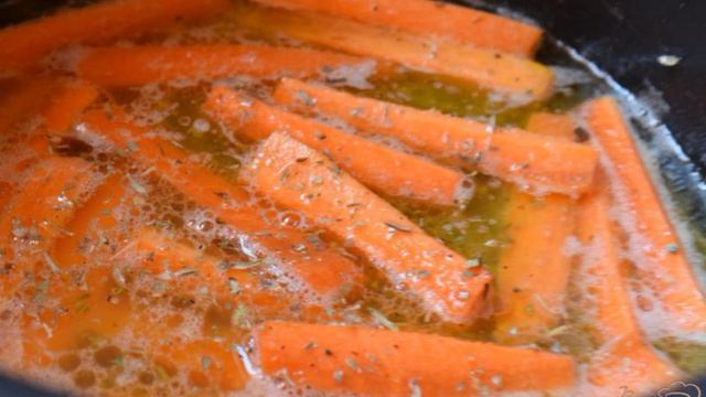 Готовим дома