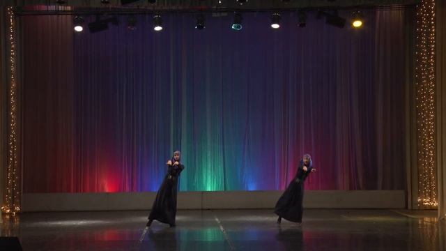 СВТ ИРИС Челябинск Колбина Алина Озорнина Полина Грузинский танец Педагог Мила Герасимова 16 Чемп. смотреть онлайн