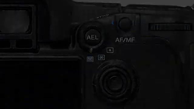 Sony Alpha 700 dSLR Preview смотреть онлайн