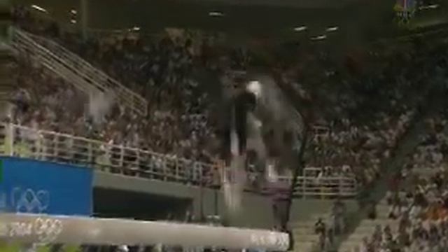 Winner's Individual Athens 2004 смотреть онлайн
