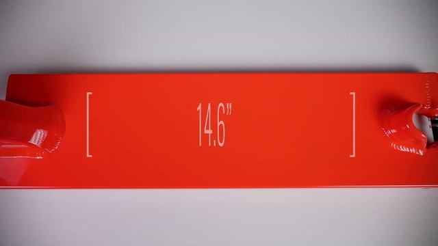 TiLT Formula Deck - 5.5" Wide | The Vault Product Overview смотреть онлайн
