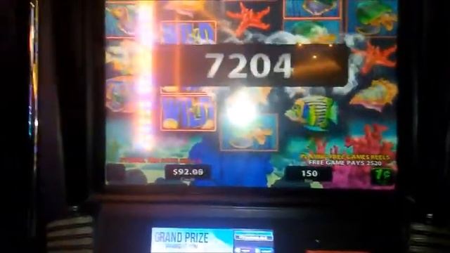 Turtle Bay Slot Bonus ? смотреть онлайн