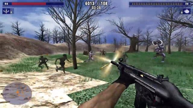 Deadhunt: Охотник на нежить — прохождение смотреть онлайн