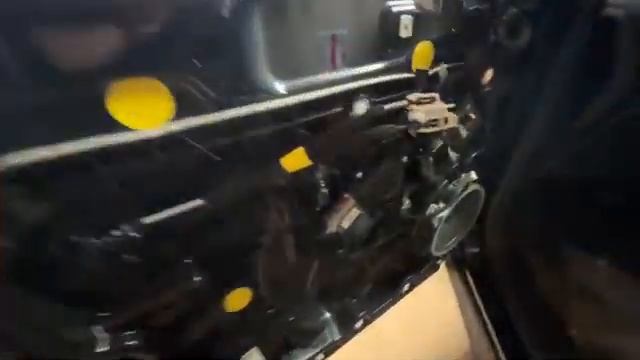 Bronco sport door handle removal смотреть онлайн